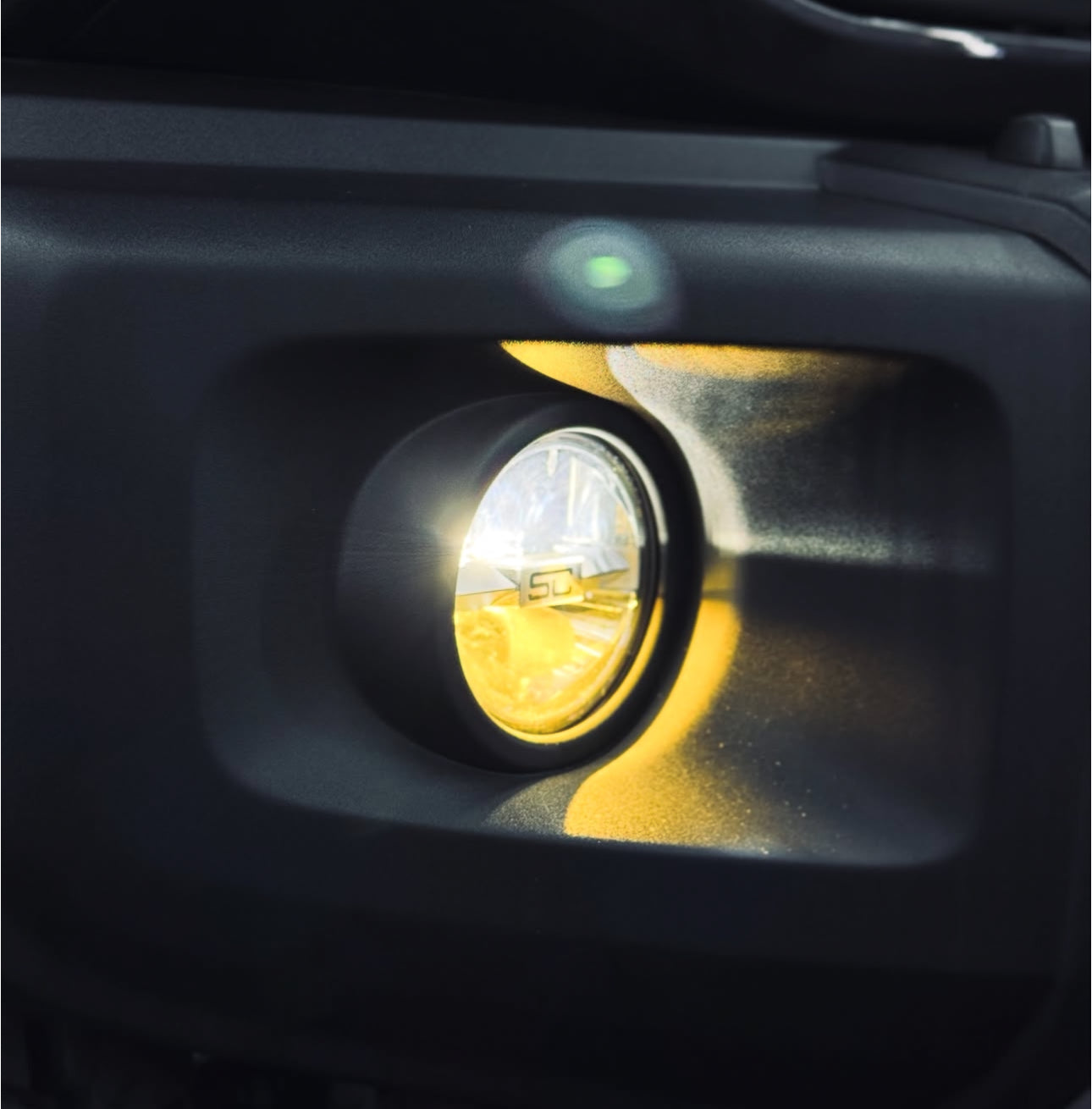 Exploras Led Blanca amarilla SC Led