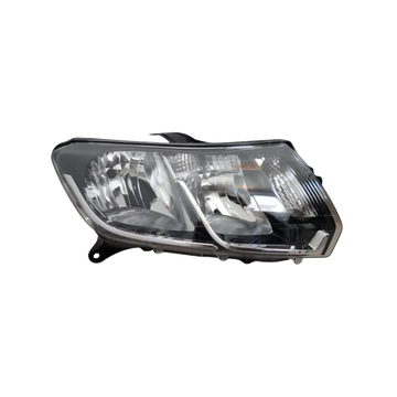 farola renault logan, farola logan 2016, renault logan repuestos, faro delantero logan, farola original logan, autopartes renault, luces delanteras logan
