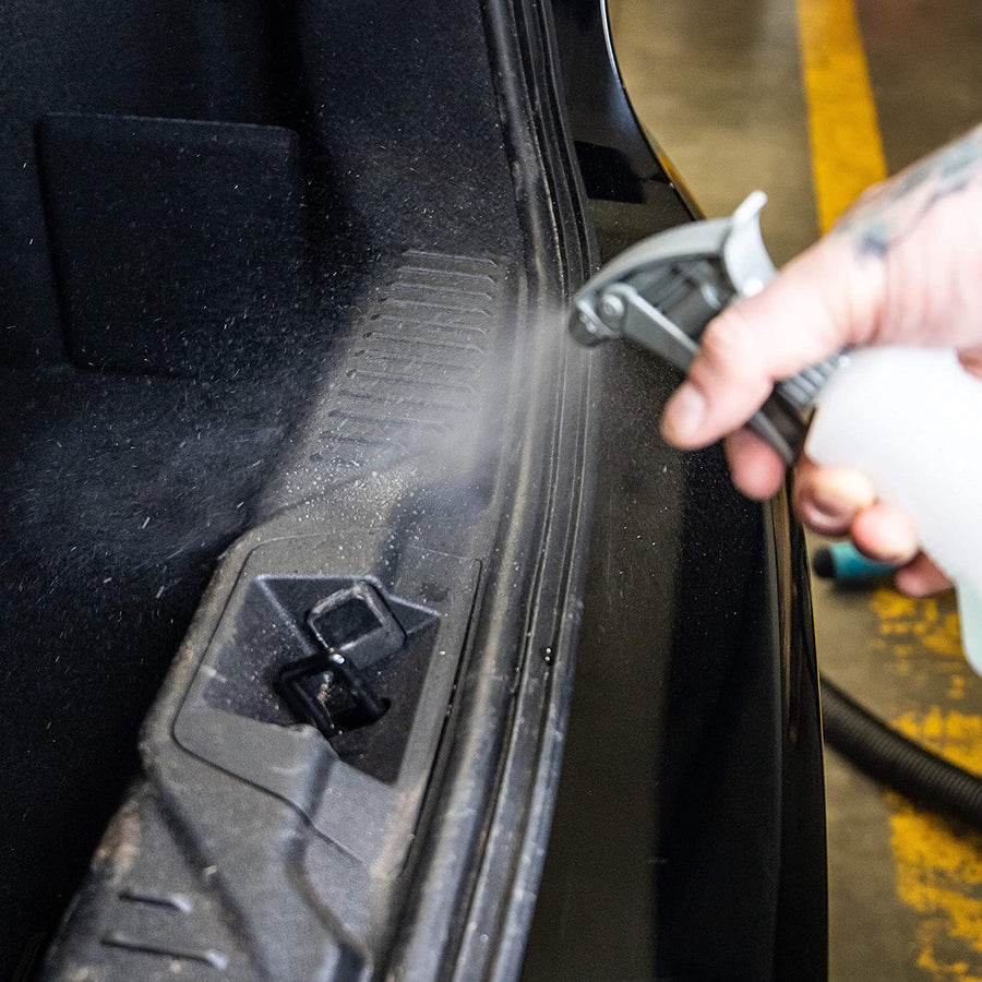 All Purpose Cleaner, Limpiador Multipropósito para carro D10101 Meguiars