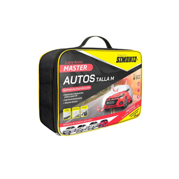 Pijama para carro M, Master Cover