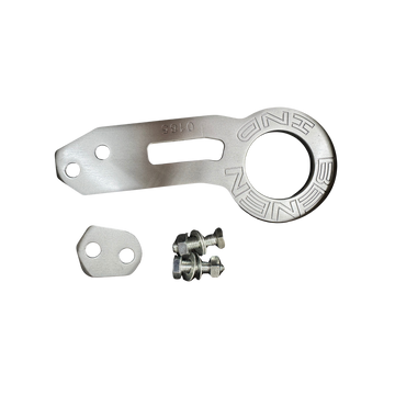 Tiro Gancho Arrastre Trasero