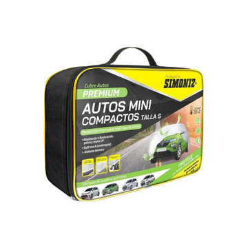 Pijama para carro S, Premium Cover