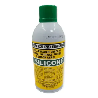 Silicona Venezolana 354 CC Limón