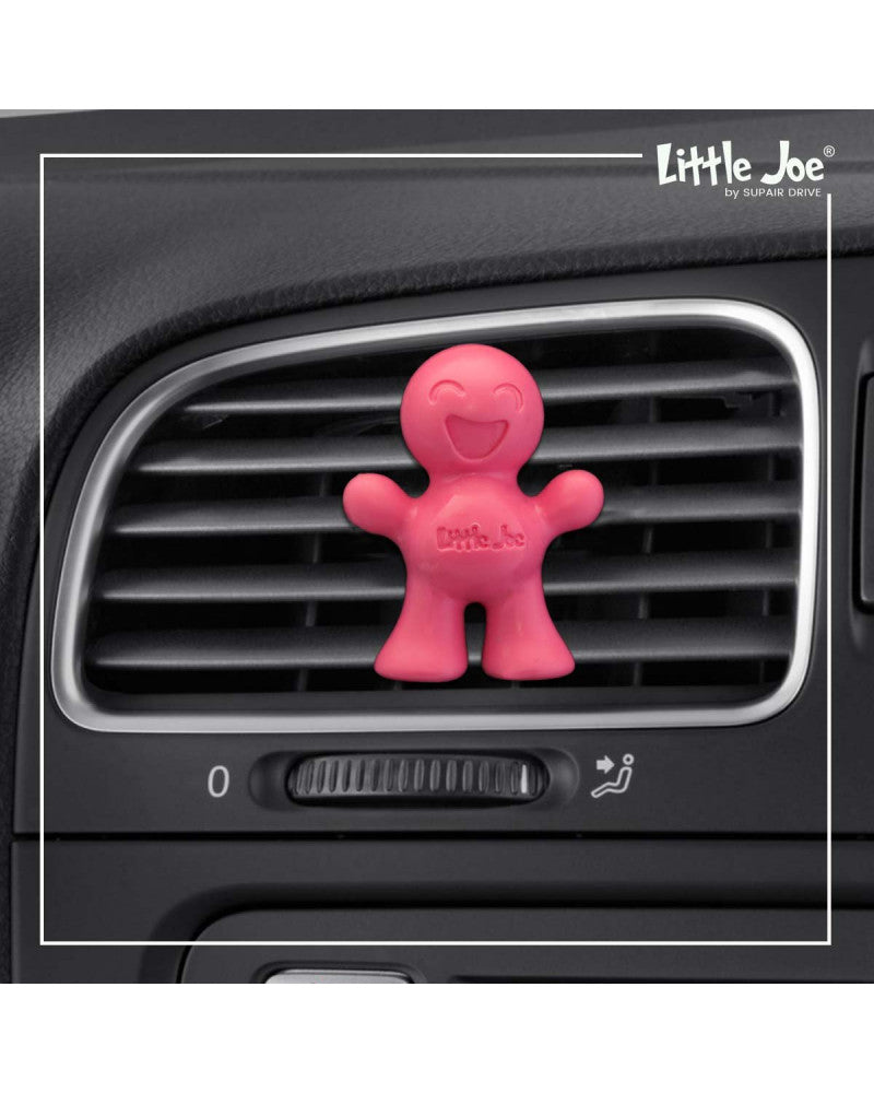 Ambientador rejilla de aire 