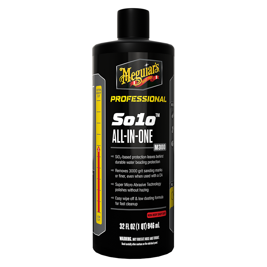 So1o all in one, Cera M30032