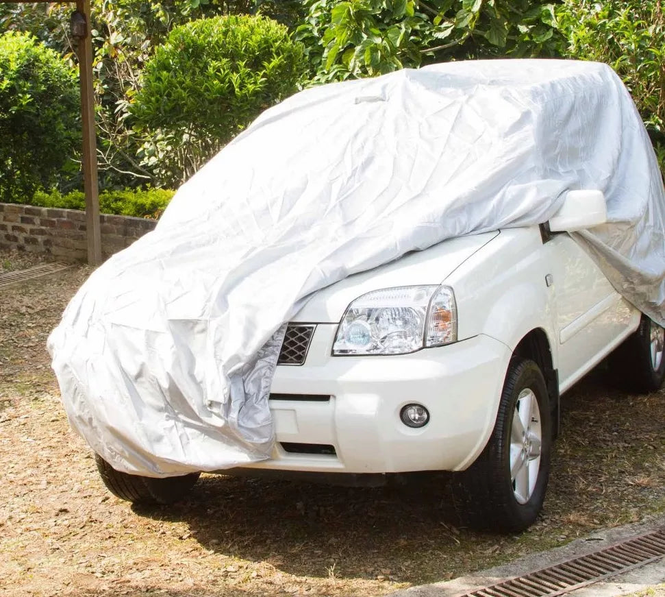 Pijama para Camioneta Corta, Premium Cover, Simoniz