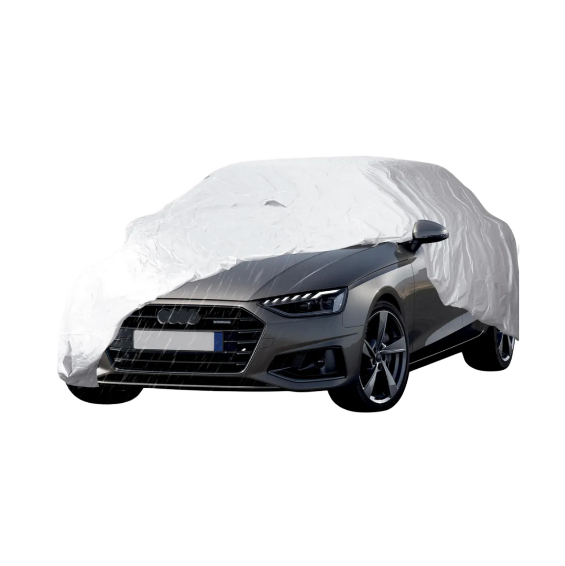 pijama para carrro para el polvo