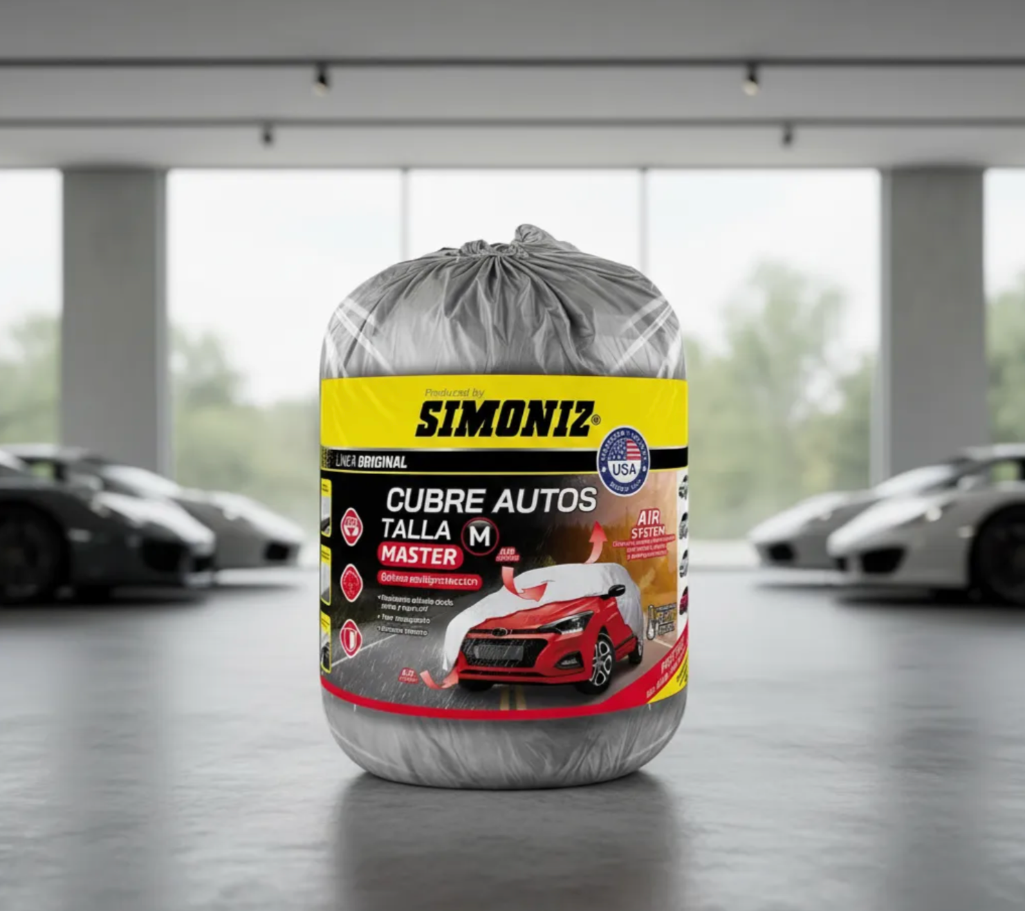 carpa para carro automovil,pijama para carro funda para carro impermeable car cover Colombia protector de vehículo exterior lona para carro cubierta para carro lluvia sol