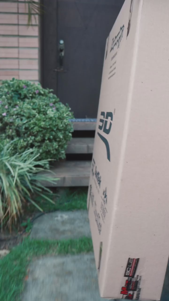 Tapete Universal termoformado Negro 3D Maxpider