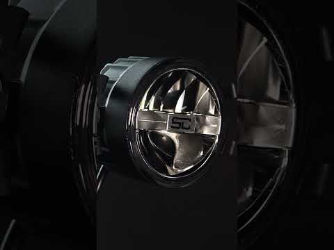 Exploradoras de bomper delantero blanca amarilla redondas para toyota prado, 4runner hilux, fortuner, sandero, duster, jimny