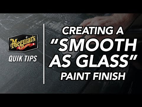 El Smooth Surface Clay Kit elimina contaminantes adheridos a la pintura y restaura la suavidad al tacto, dejando tu auto listo para encerar o pulir.
