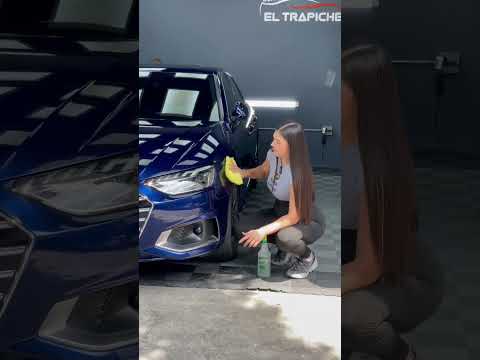 Cera Cleaner Wax Liquid, Cera para Auto A1216 Meguiars