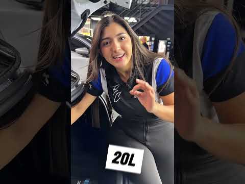 Nevera Portátil Eléctrica con Compresor Tesla Model 3 20LT – 12V/24V/220V para Camping, Camper y Coche