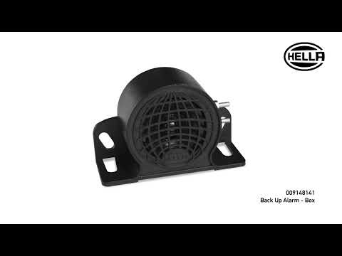 Pito de reversa hella