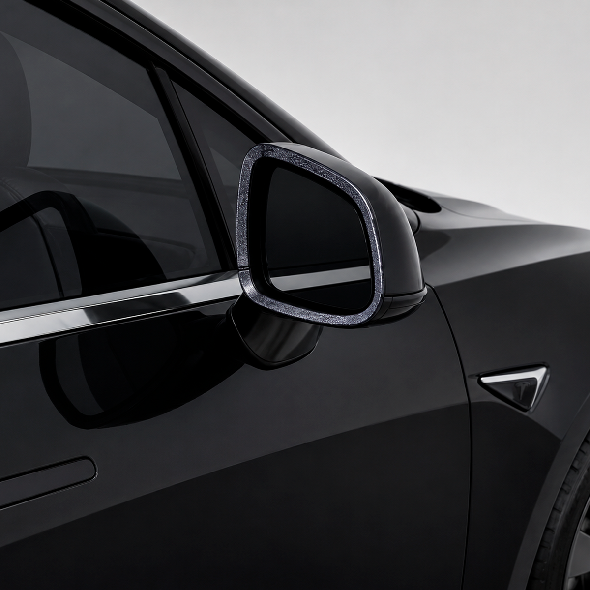 Seguros de Espejo para Tesla Model 3