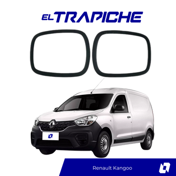 Evita el robo de los espejos de tu Renault Kangoo con este seguro antirrobo. Fácil de instalar, resistente y diseñado para máxima protección y ajuste perfecto.