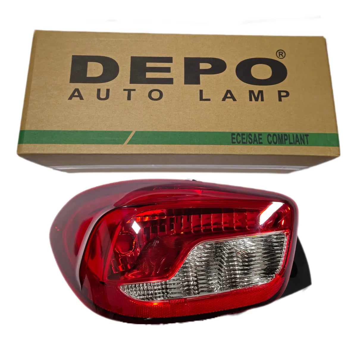 stop renault kwid, stop kwid 2019, stop kwid 2020, faro trasero kwid, luz trasera renault, stop original kwid, repuestos renault kwid, autopartes renault, iluminación trasera kwid