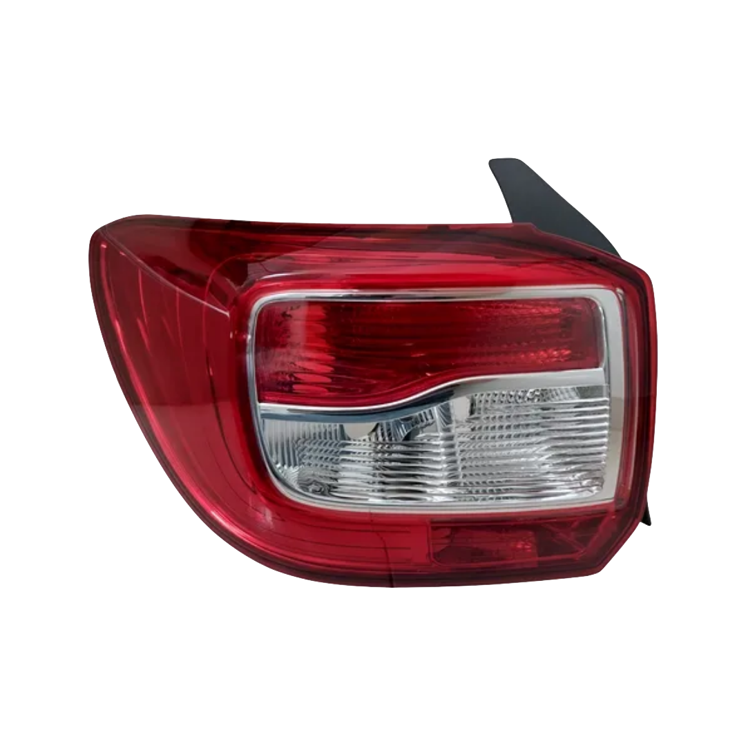 stop renault logan, stop logan 2016, faro trasero logan, luz trasera renault, stop original logan, repuestos renault logan, autopartes renault, iluminación trasera logan