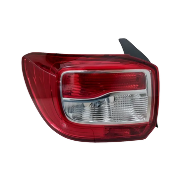 stop renault logan, stop logan 2016, faro trasero logan, luz trasera renault, stop original logan, repuestos renault logan, autopartes renault, iluminación trasera logan