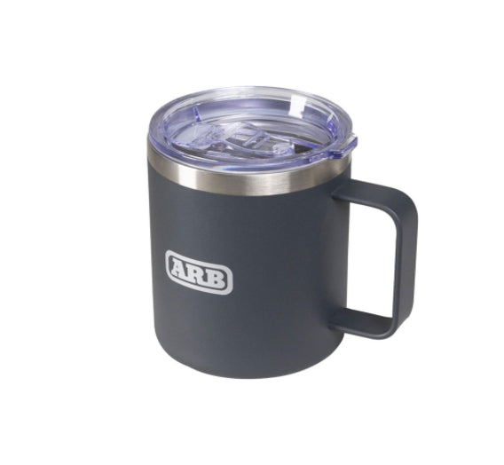 Taza de camper con tapa ARB