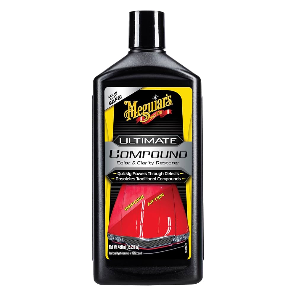 comprar ultimate compound meguiars colombia